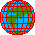 [ Latitude and Longitude ]