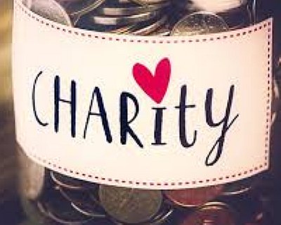 Charities can save money