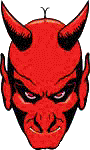 [ Devil ]