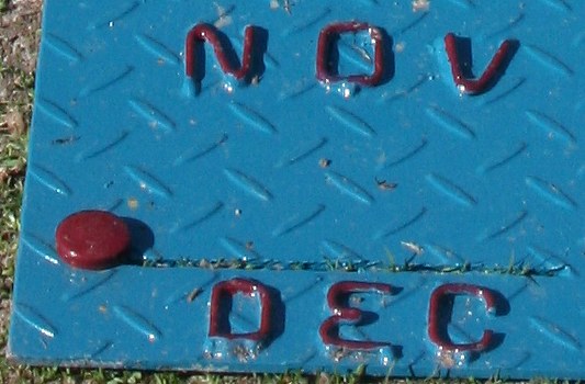 [ A 'close-up' view, showing some lettering ]