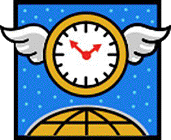 [ Time Flies ! ]